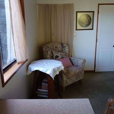 Bed and Breakfast The Annex Whitianga Zewnętrze zdjęcie