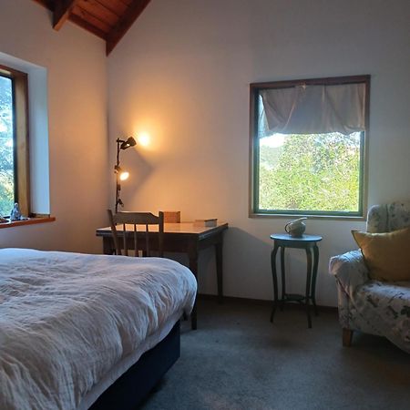 Bed and Breakfast The Annex Whitianga Zewnętrze zdjęcie