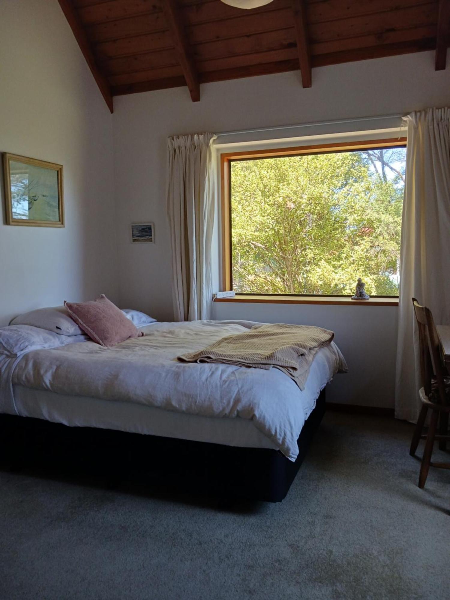 Bed and Breakfast The Annex Whitianga Zewnętrze zdjęcie